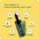 Zayn & Myza Tea Tree & Salicylic Acid Foaming Face Wash For Men 100 ml - Scrubs & Exfoliants