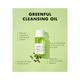 Beplain Greenful Cleansing Oil 20 ml - Face Wash & Cleansers