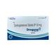 DROGYNA Tablet 10's - Hormonal Therapy-Oes