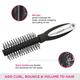 Vega Mini Round Brush (R7 - RB) 70 gm - Hair Brushes
