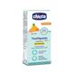 Chicco Kids Dentifrico No Fluride Toothpaste Mix Fruit Flavour 50 g - Baby Oral Care