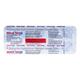 Minoz ER 45mg Tablet 10'S - Bacterial Infections-Tet