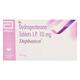 DUPHASTON 10mg Tablet 30's - Hormonal Therapy-Oes