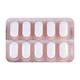 PACINOVA 650 Tablet 10's - Fever-Ana