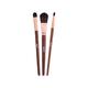 Gubb Essential Trio Kit Set Of 3 (Foundation, Eyeshadow & Lip) 1's - Face Brush