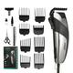 VGR V-121 Trimmer 0 min Runtime 8 Length Settings (Black) 1's - Trimmers