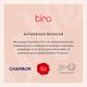 Chambor Studio Pro 2-In-1 Powder Foundation, Dual-Use Wet & Dry, Long-Lasting Matte Finish, N 102 15 gm - Foundation