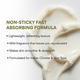 The Skin Story Avocado Restorative Lotion 280 ml - Creams/Oils/Lotions