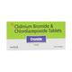 Cromide Tablet 10'S - Depression-Ant