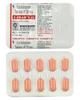 C PRAM S 20mg Tablet 10'S - Depression-Ant