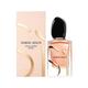 Armani SI EDP Intense Refillable 50 ml - Women Perfumes (Edt/Edp)