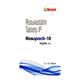 Rosupack 10Mg Tablet 10's - High Cholesterol-Dys