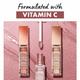 Nyx Professional Makeup Ultimate Glow Shots Liquid Eyeshadow - Twisted Tangerine 7.5 ml - Eyeshadow, Bases & Primers