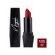 Neyah Creamlicious Matte Lipstick (Latte Ado) 4 gm - Lipsticks