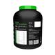 Fitspire Advanced Isolate Gold Whey Protein 60 Servings Cookie and Cream 2000 gm - Whey Proteins
