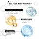 Novology Acne Light Moisturizing Gel for Oily, Acne Prone Skin - Upto 100 Hours of Hydration 50 gm - Face Moisturizers