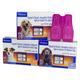Virbac Effitix Spot On (20-40 Kg) Large Solution 20 kg (Pack of 2) - Pet Healthcare