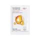 O3+ Facialist Radiant Face Sheet Mask 30 ml - Face Mask