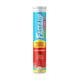 Fast&Up Man Extend Effervescent Tablet - Fizzy Peach Flavour 20's - Sexual Care
