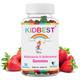 HealthBest Kidbest Multivitamin & Multimineral Gummies 30's - Multi-Vitamins