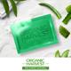 Organic Harvest Luxurious Bathing Bar - Aloe Vera Soap for Soft Skin, Aloe Vera Bathing Soap 125 gm - Soaps