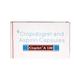 Clopilet A 150mg Capsule 10'S - Blood Clot-Ant