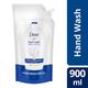 Dove Nourishing Liquid Hand Wash 900 ml - Hand Wash & Soaps