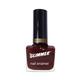 Glimmer Ne Fes Maroon 5Ml Btl M 12 ml - Nail Polish