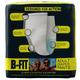 B-Fit Adult Diaper PANTS (UNI) (L) 10's - Adult Diapers & Pads