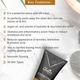 Globus Naturals Charcoal Peel Off Maskl 100 gm - Masks & Peels