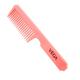 Vega Set Of 6 Comb (Hcs - 03) - Hair Combs