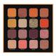 Daily Life Forever52 16 Color Eyeshadow Palette Arabian Breeze-Brz001 24 gm - Eye Shadow Palettes