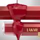 Lakme 9To5 Hya Matte Lip Liquid + Hyaluronic Acid Coffee Break 5.3 ml - Liquid Lipsticks