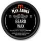 Man Arden Beard Wax High Gloss (High Hold) 50 gm - Beard Wax