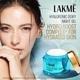 Lakme Absolute Hydra Pro Overnight Gel 50 Gm - Night Cream