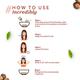 Atulya Reetha Organic Powder 100 gm - Conditioners