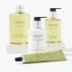 Marks & Spencer Lime, Grapefruit & Mandarin Hand & Body Lotion 265ml - Lotions & Creams