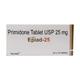 EPIAD 25 Tablet 10's - Epilepsy/Convulsion-Ant
