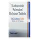 BUDITAS OD Tablet 15's - Asthma/COPD-Ast