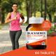 Blackmores Bio Calcium Tablet 60's - Calcium And Minerals