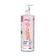 Mirah Belle Hand Rub Sanitizer 1000 ml - Hand Sanitizer