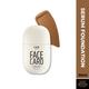 FAE Beauty Face Card Serum Skin Tint- Skin-like Foundation, Shade - 61N - Neutral 30 ml - Foundation