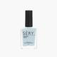 SERY Colorflirt Nail Paint -Bobby Blue 10 ml - Nail Polish