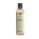 KHADI NATURAL ROSE GERANIUM MASSAGE OIL PARABEN MINERAL OIL FREE 210 ml - Massage Oils