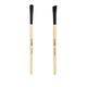 Allure classic eye shadow Brush & Angular Brush Combo 1's - Face Brush