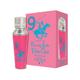 Beverly Hills Polo Club Pour Femme Women Nine Edp 100ml - Women Perfumes (Edt/Edp)