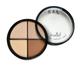 Cal LosAngeles Chiselled Corrective Concealer Wheel 01 20 gm - Concealer