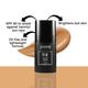 Jaquline USA Perfect Fix Foundation 3 Sand 28 ml - Foundation