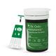 Dr. Odin Accugence Gluco Strips GDH 50's - Health Monitoring Devices