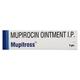 MUPITROSS Cream 5gm - Skin Infections-Toa